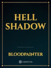 Hell shadow Book