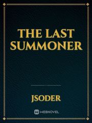 The last summoner Book