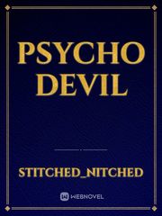 Psycho devil Book