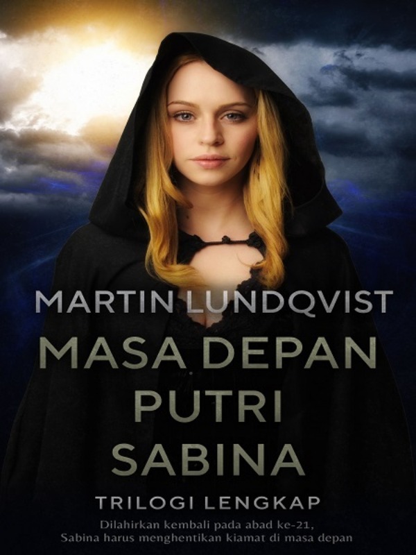 Masa Depan Putri Sabina Book