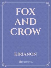 Fox And Crow Book