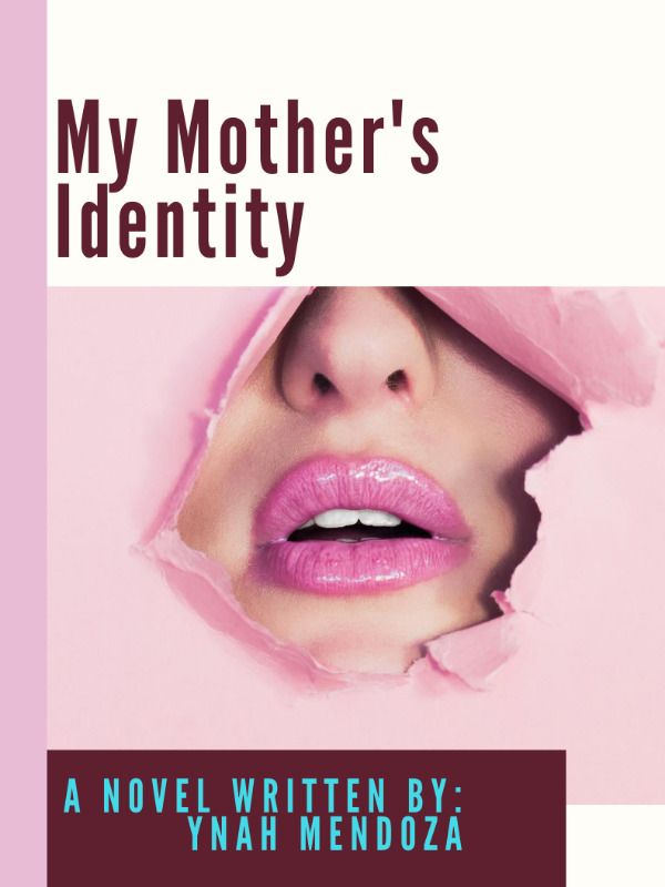 My Mother's Identity Book