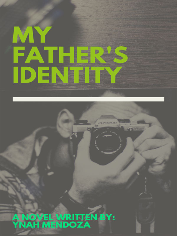 My Father's Identity