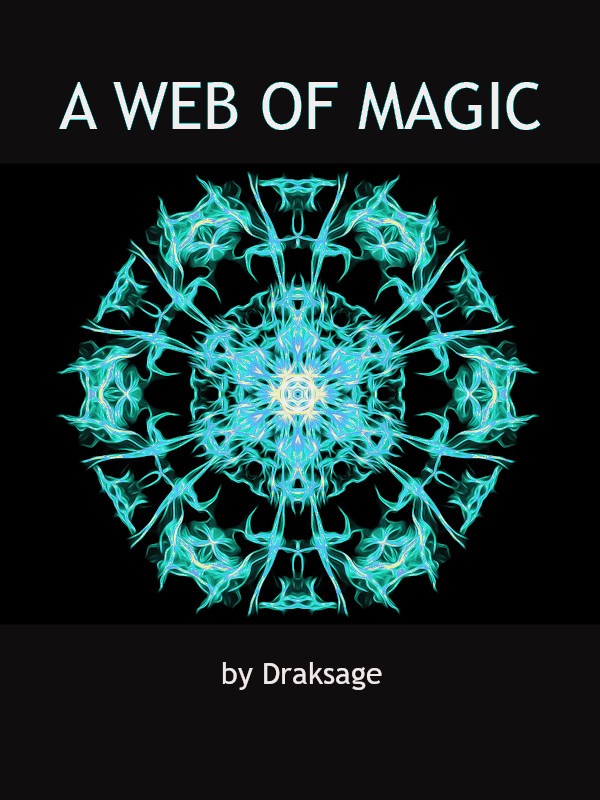 A Web of Magic