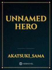 Unnamed Hero Book