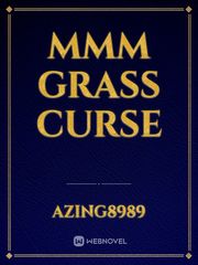 MMM grass curse Book