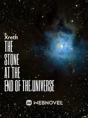 The Stone at the End of the Universe Book