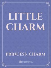 little charm Book