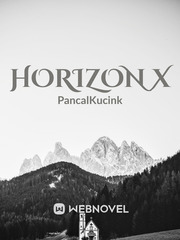 Horizon X Book