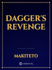Dagger's revenge Book