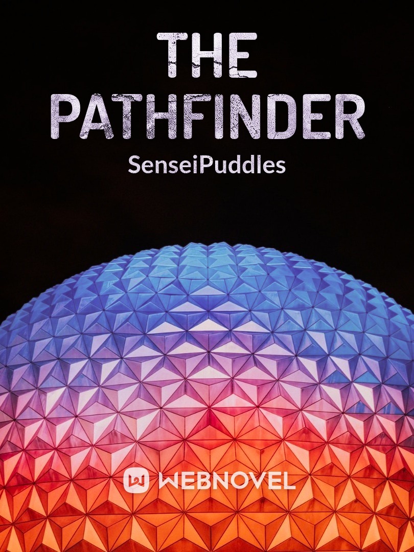 The Pathfinder Book