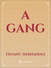 A gang Book