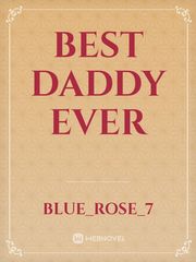 Best Daddy Ever Book