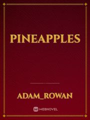 pineapples Book