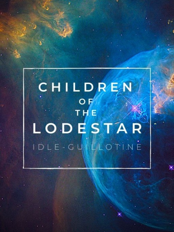 Children of the Lodestar Book