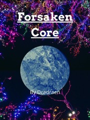 Forsaken Core Book