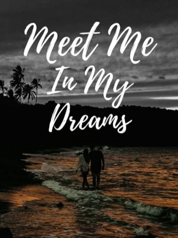 Meet Me In My Dreams Book
