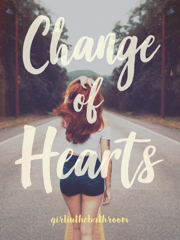 Santa Barbara #1: Change of Hearts Book