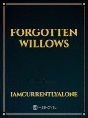 Forgotten Willows Book