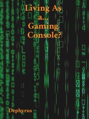 Living As a Gaming Console Book