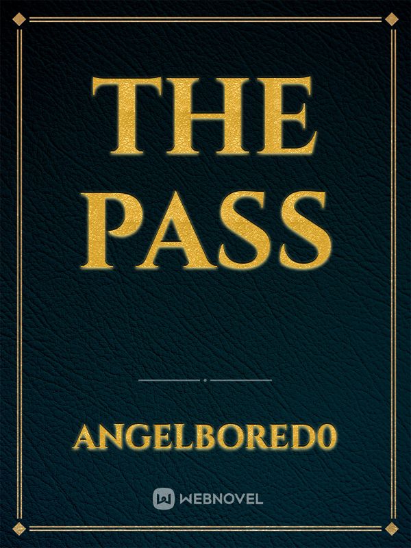 The pass Book