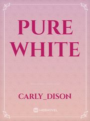 Pure White Book