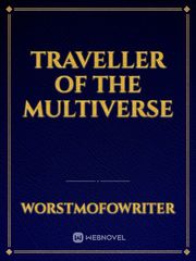 Traveller of the Multiverse Book