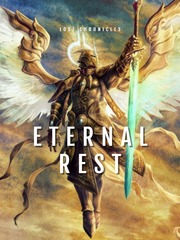 Eternal Rest Book