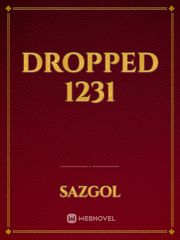 Dropped 1231 Book