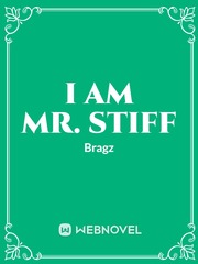 I AM MR. STIFF Book