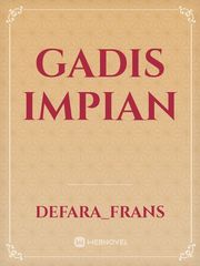 GADIS IMPIAN Book