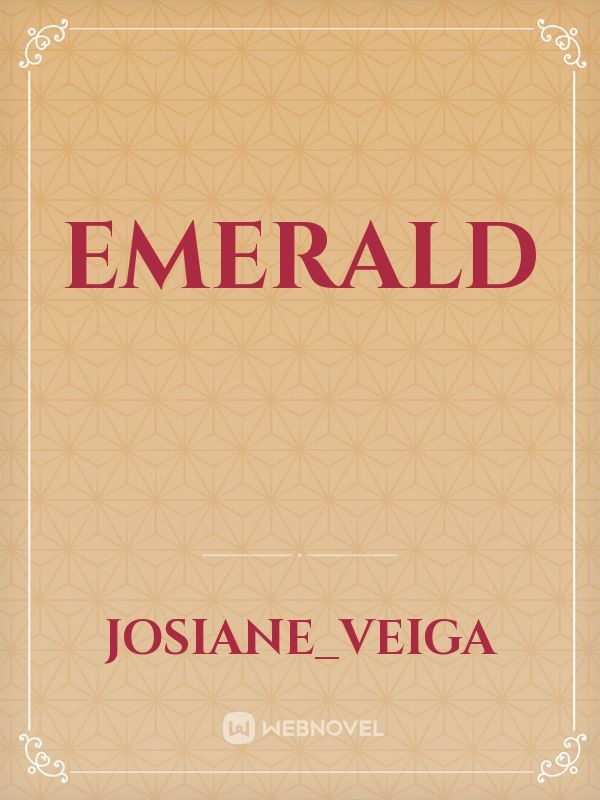 Emerald Book