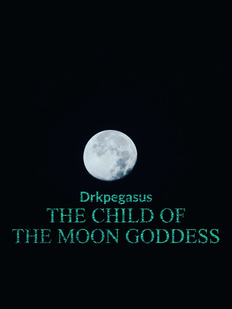 The Child of the Moon Goddess Book