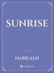 SUNRISE Book