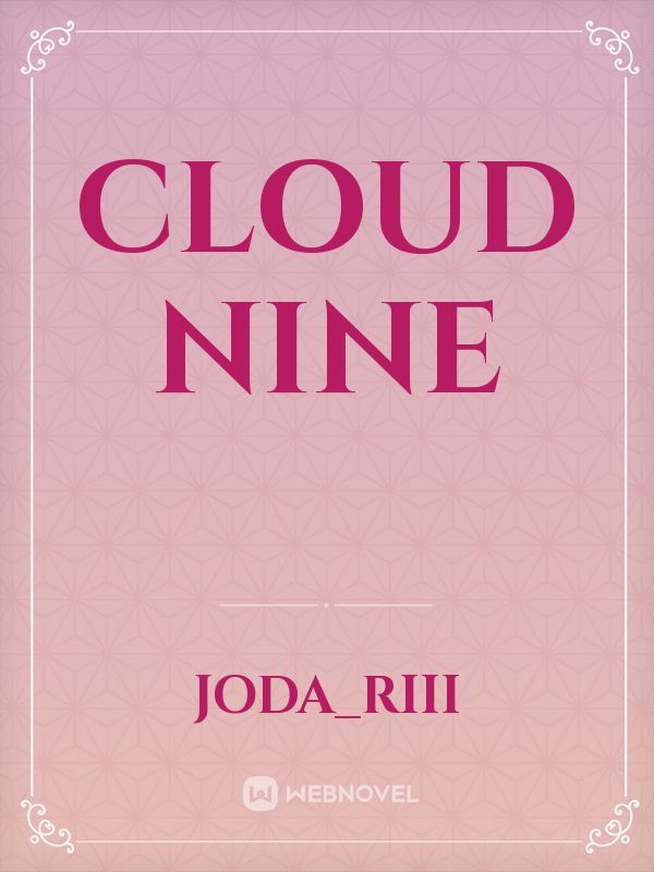 cloud ninE Book