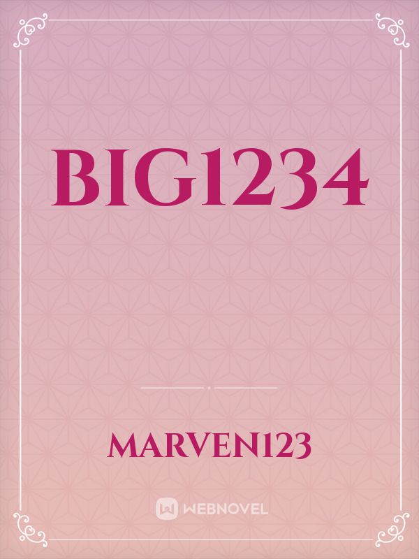 big1234 Book