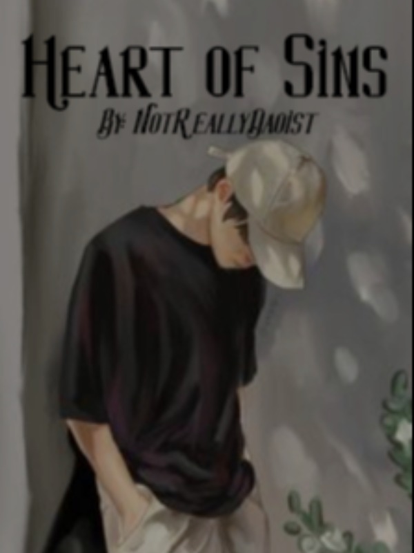 Heart of Sins Book