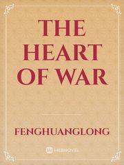 The Heart Of War Book