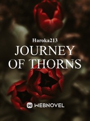 Journey Of Thorns Book