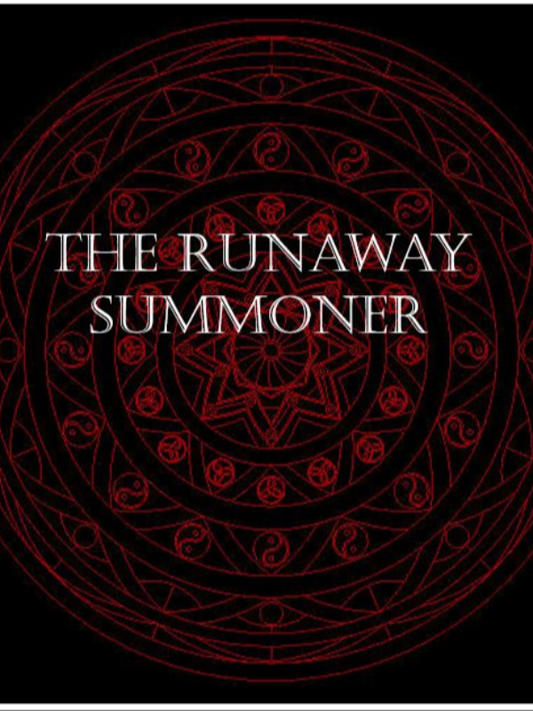 The Runaway Summoner Book