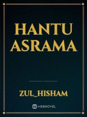 Hantu Asrama Book