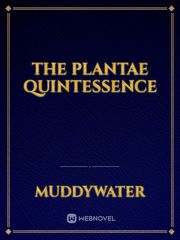 The Plantae Quintessence Book