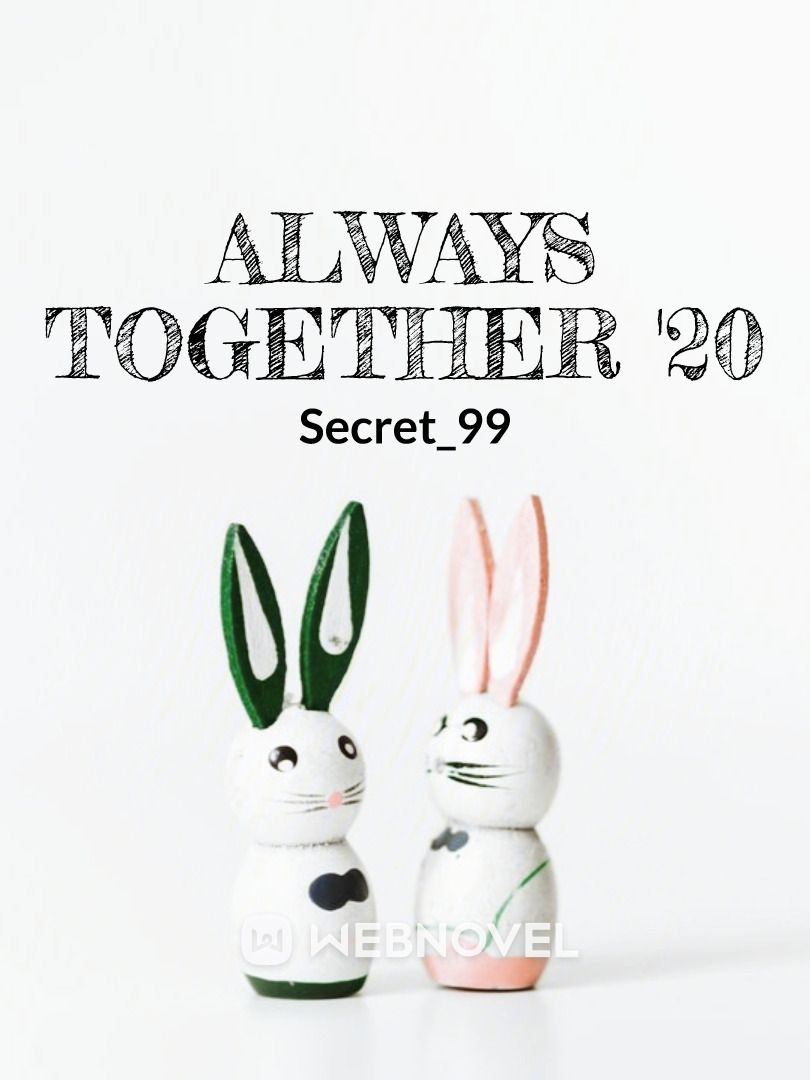 Always Together '20 (Selalu Bersama '20) Book