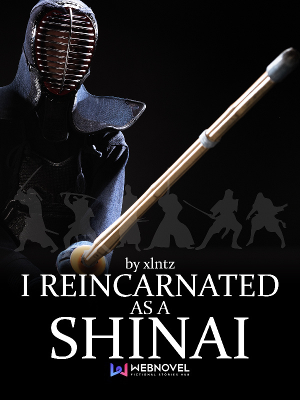 I Reincarnated as a Shinai