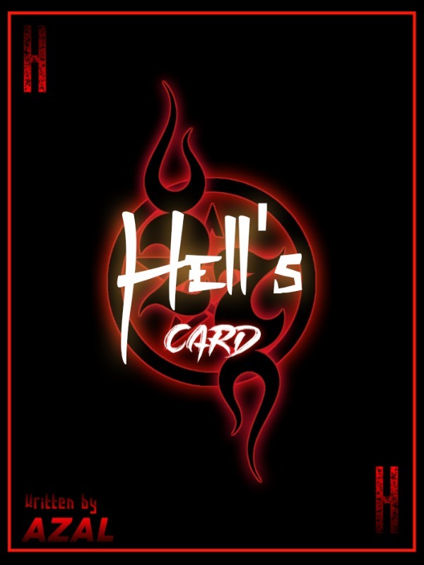 Hell's Card Book