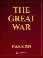 THE Great War Book