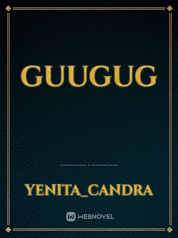 guugug Book