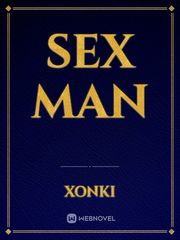 Sex man Book