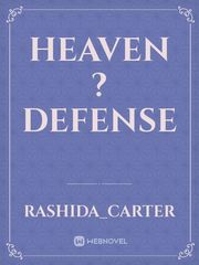 Heaven ? defense Book