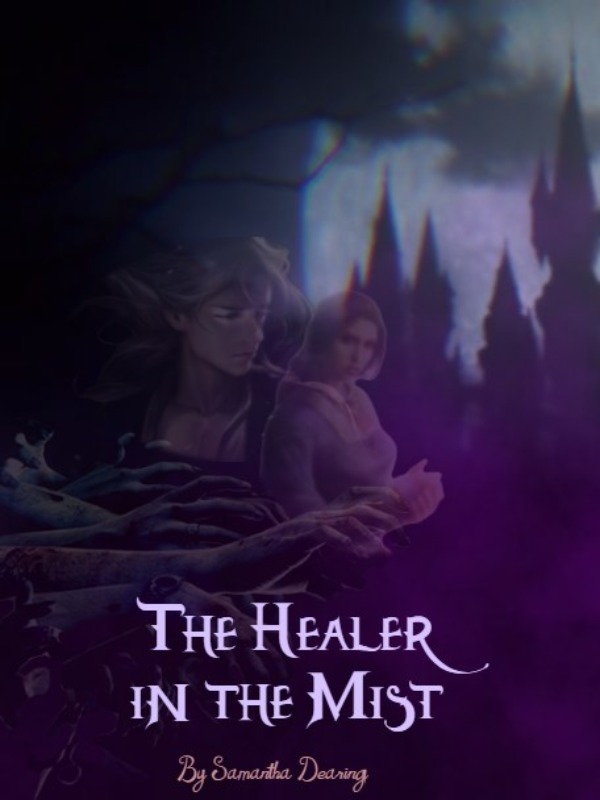 The Healer in the Mist Book